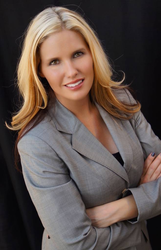 Ali Worthen's profile image