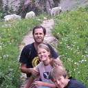 Ammon Brimhall's profile image