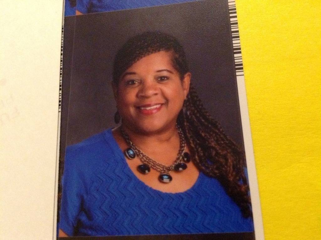 Rita Granderson's profile image