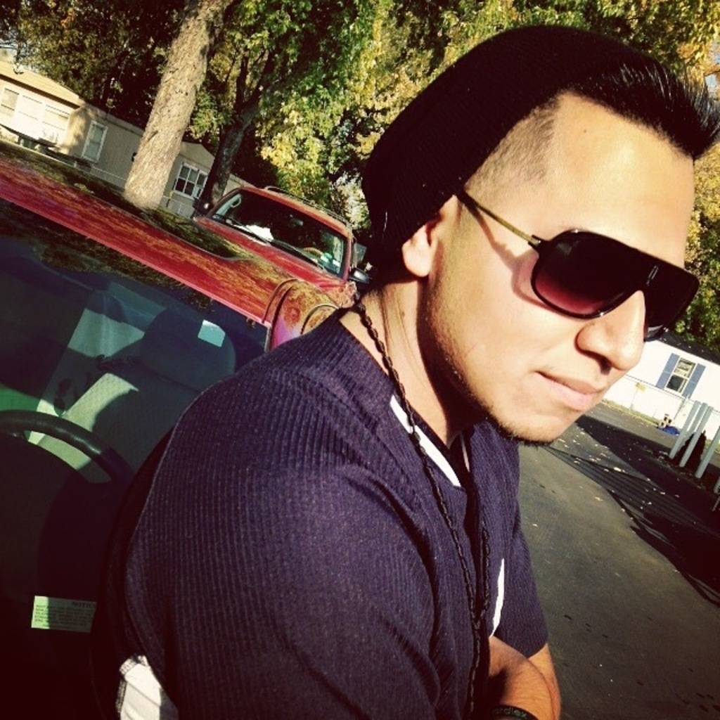 Marco Vrionez's profile image