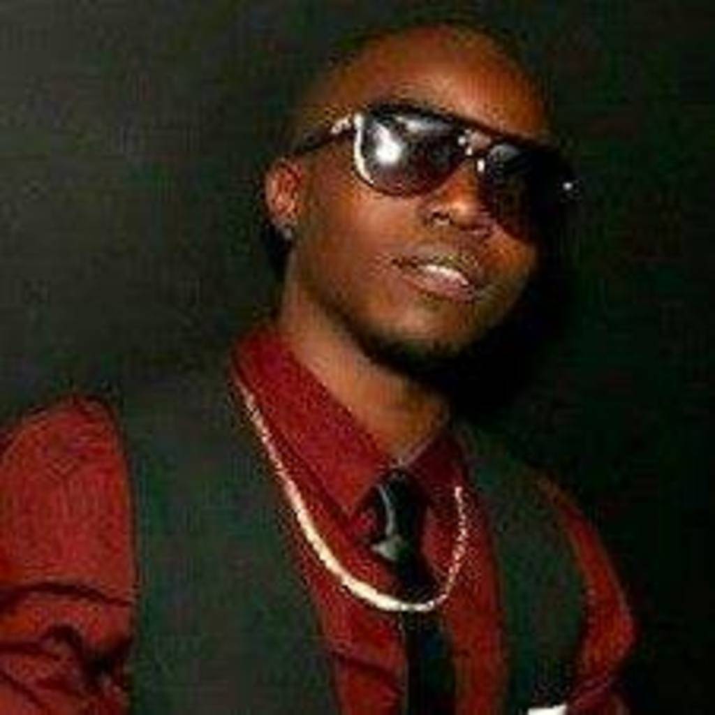 Ibrahim Swaray's profile image