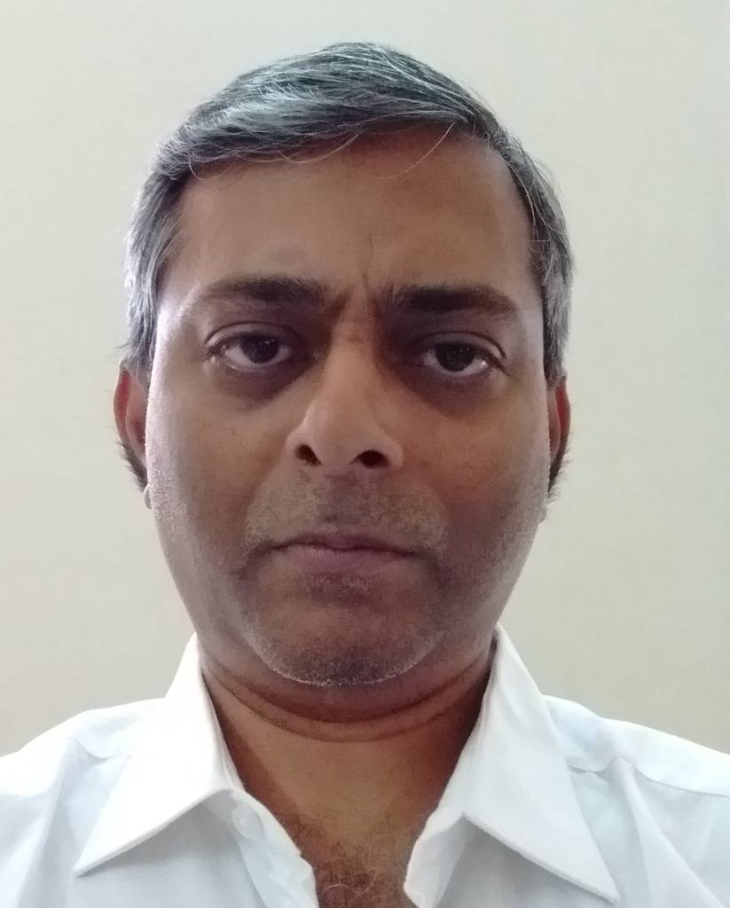 Narayan Jayaraman's profile image