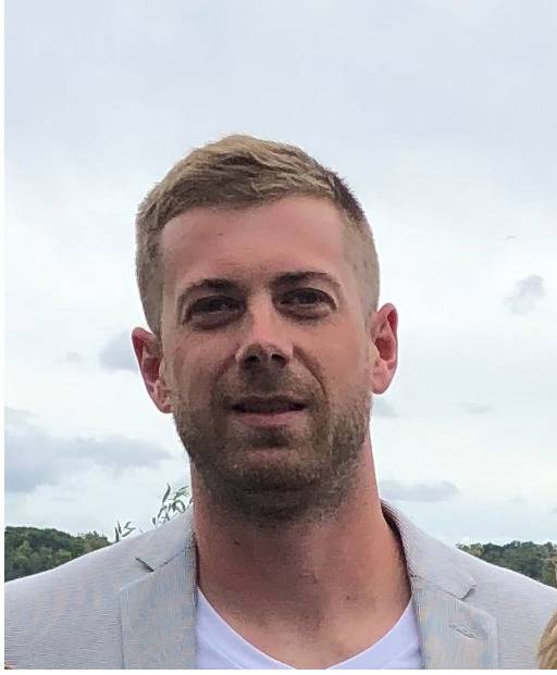 Sam Wydner's profile image