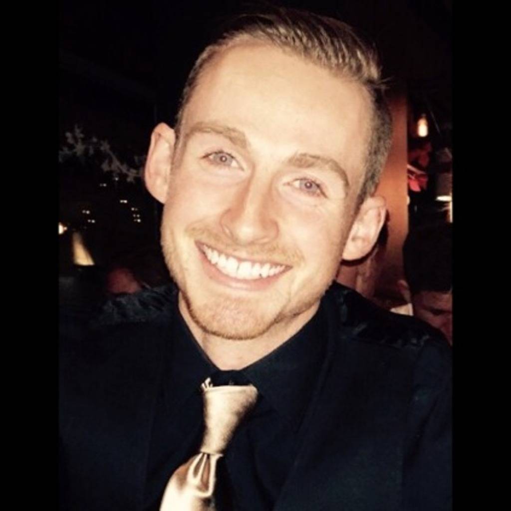 Bryce Greenleaf's profile image