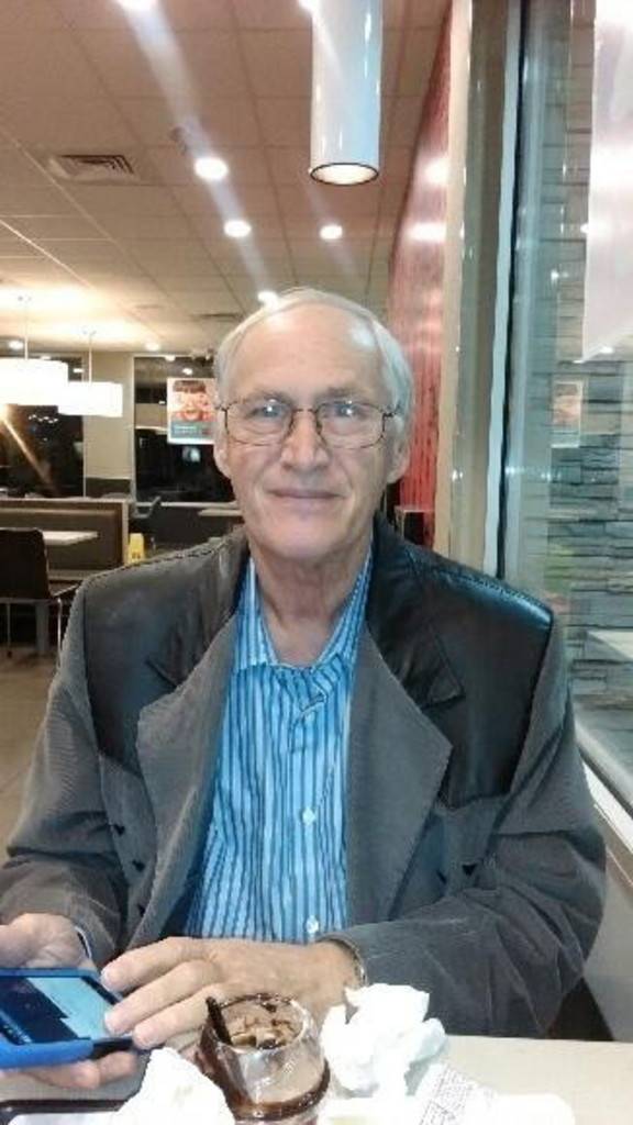 Phil Hopstein's profile image