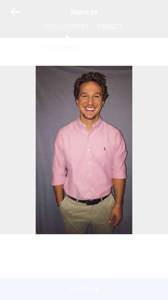 Andrew Ward's profile image