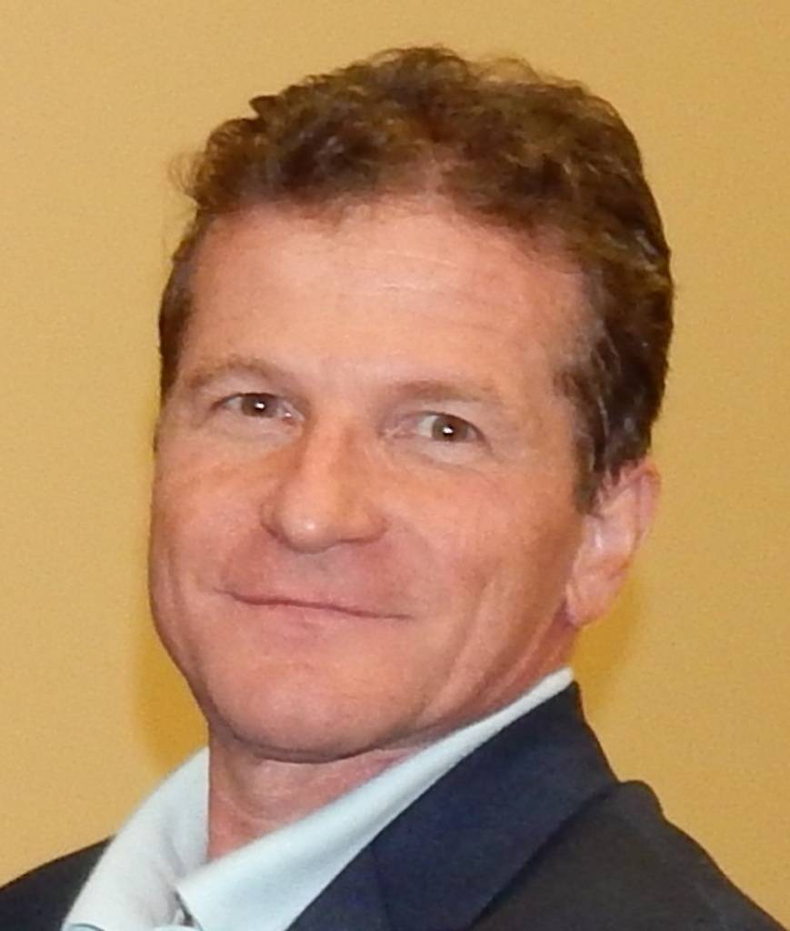 CLEBERTO COPETTI's profile image