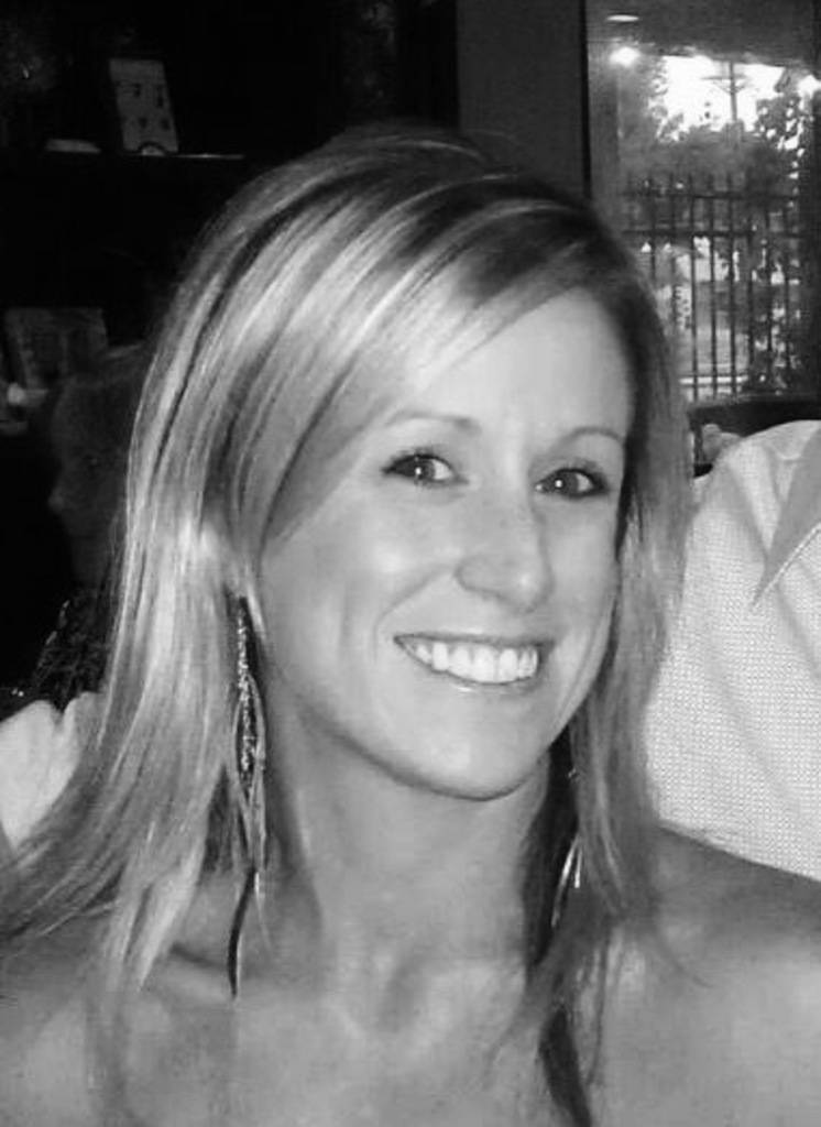 Chrissy Roofe's profile image