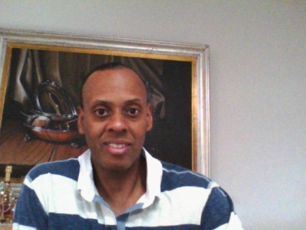 Glen Heron's profile image