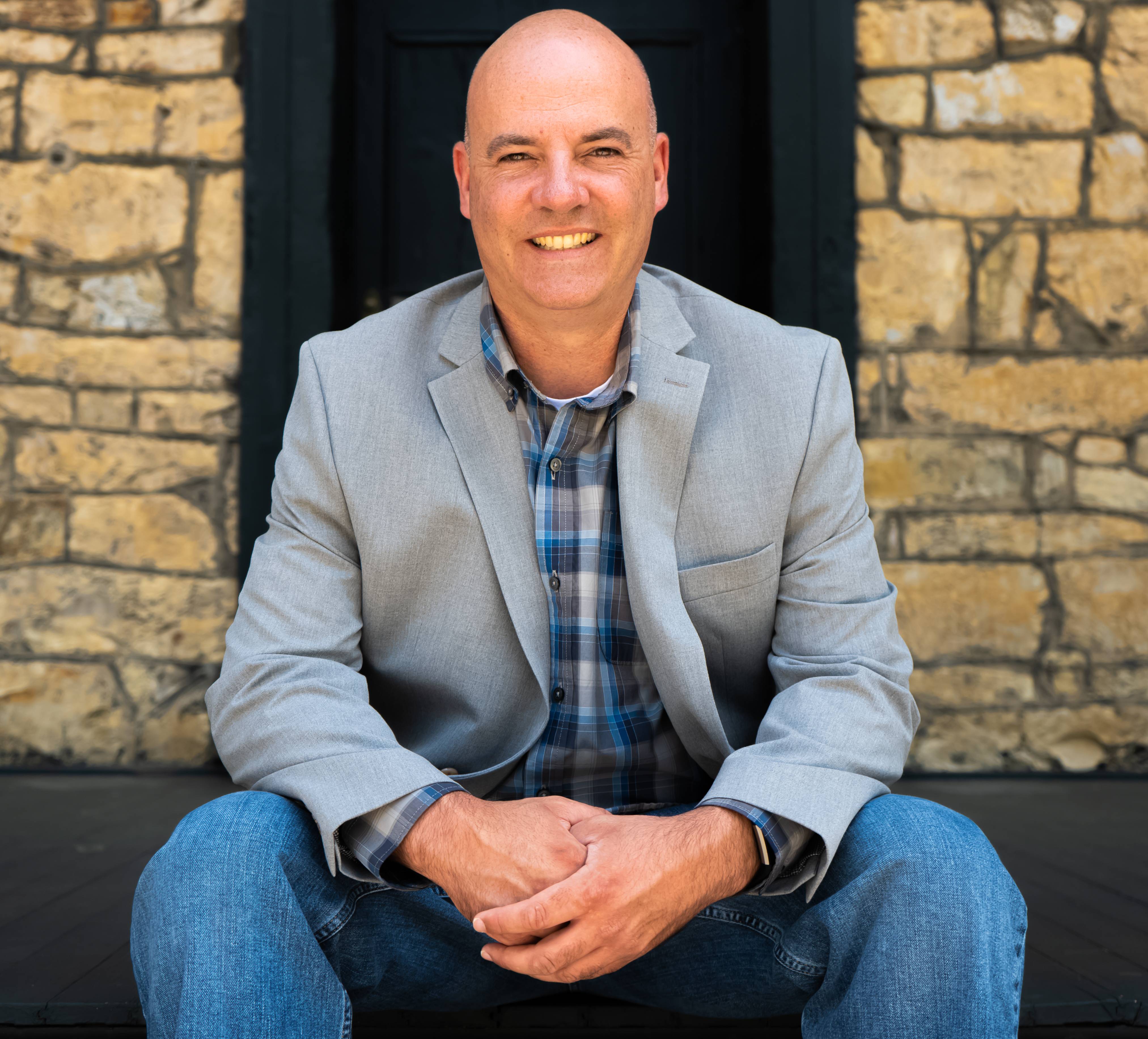 Don Thompson's profile image