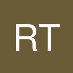 Rob Thornton's profile image