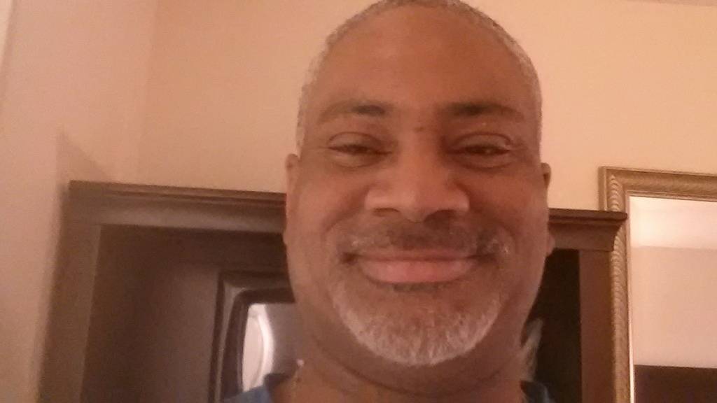 Raymond Hampton's profile image