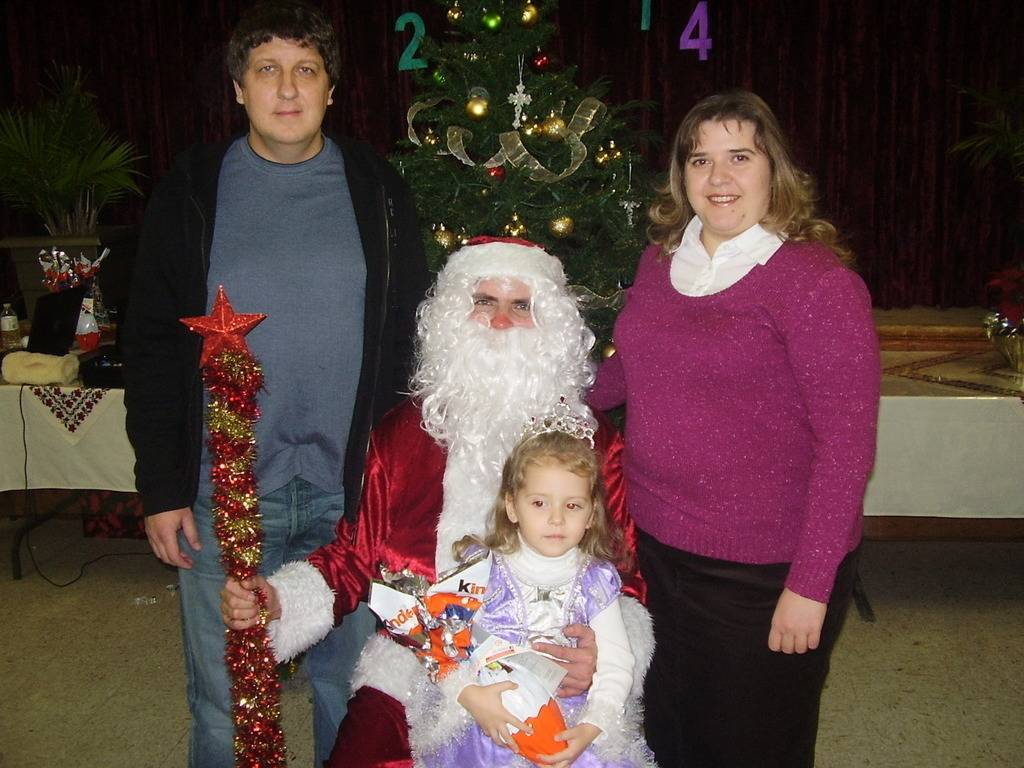 Vitaliy Skarupa's profile image