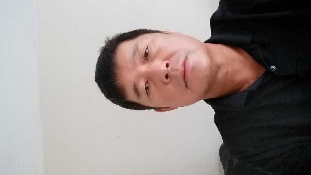 Chong Won's profile image