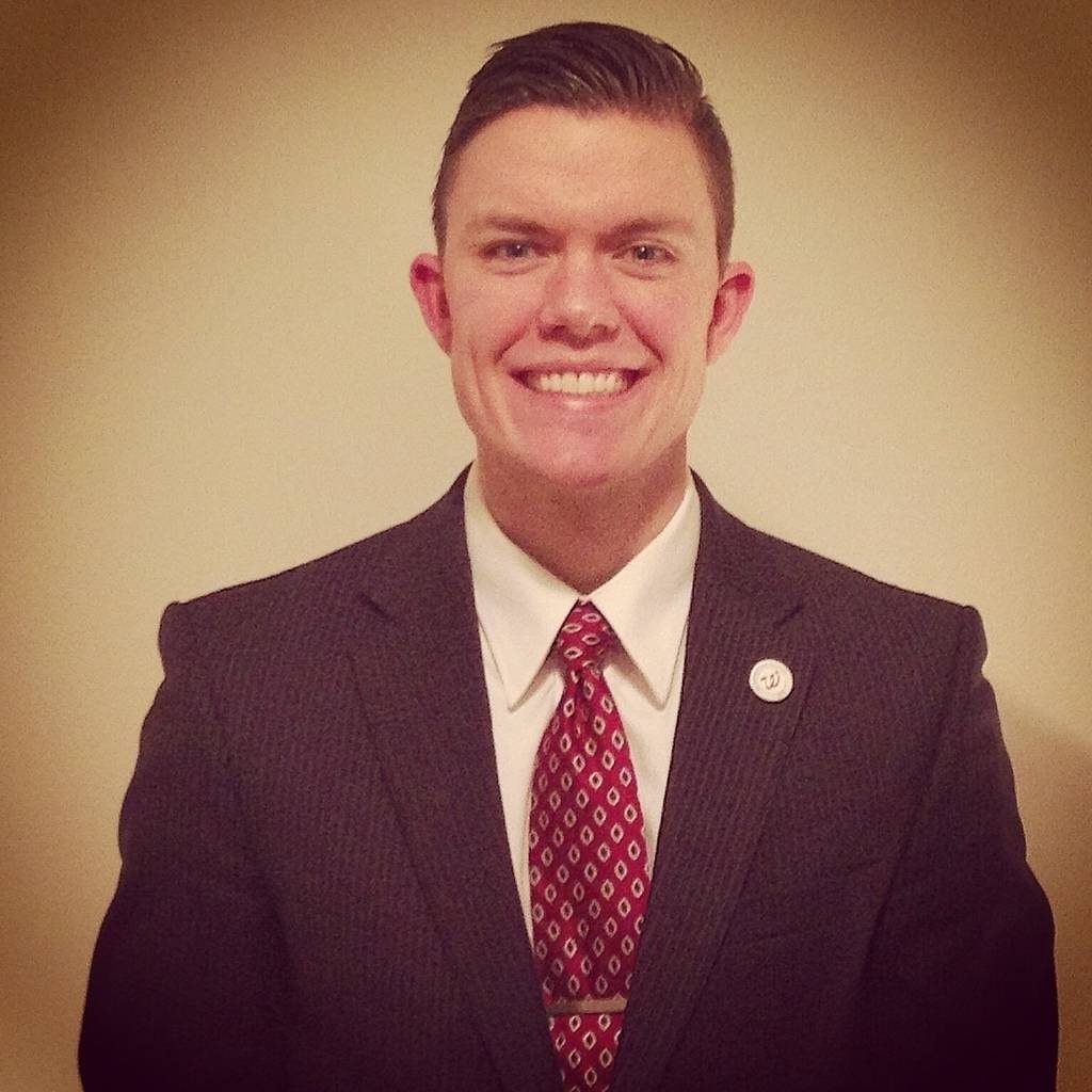 Austin Mudd's profile image