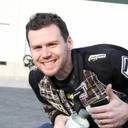 Tony Goodspeed's profile image