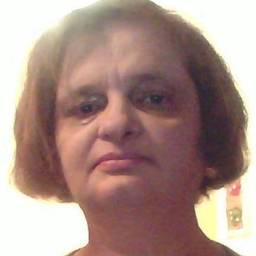 Anna Snyder's profile image