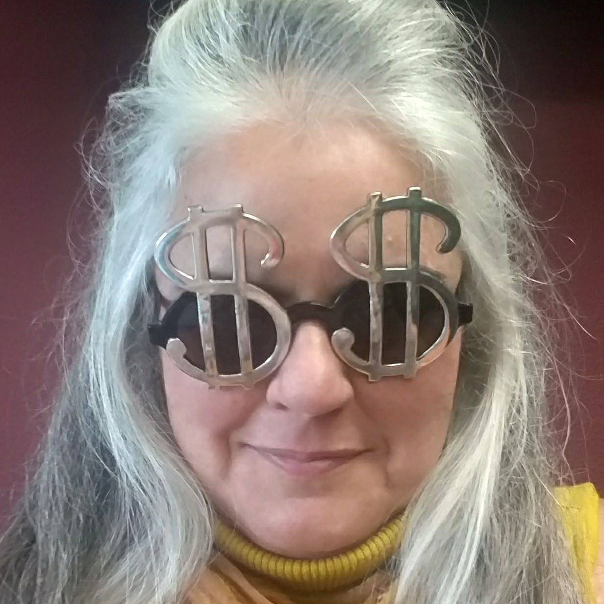 Dorothy Coulter's profile image