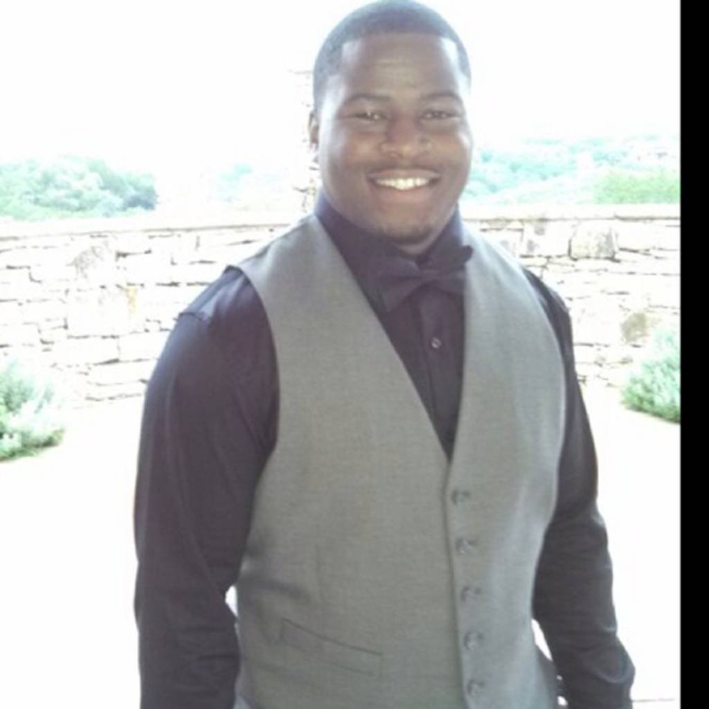 Christopher Robinson's profile image