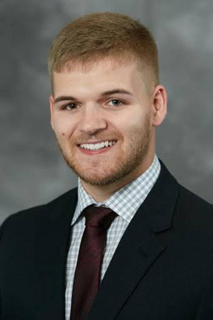 Zach Bowling's profile image