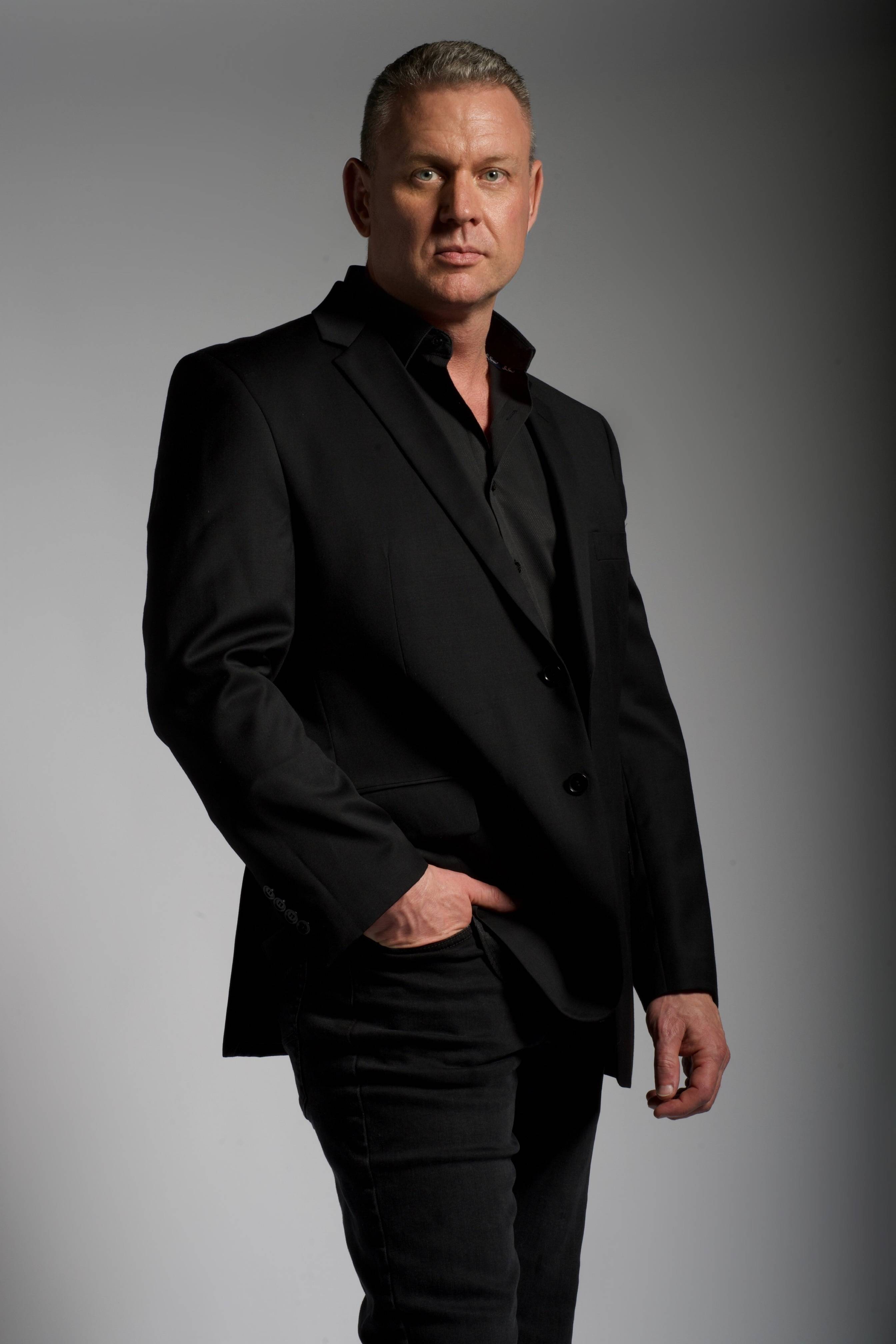 Robert Gilstrap's profile image