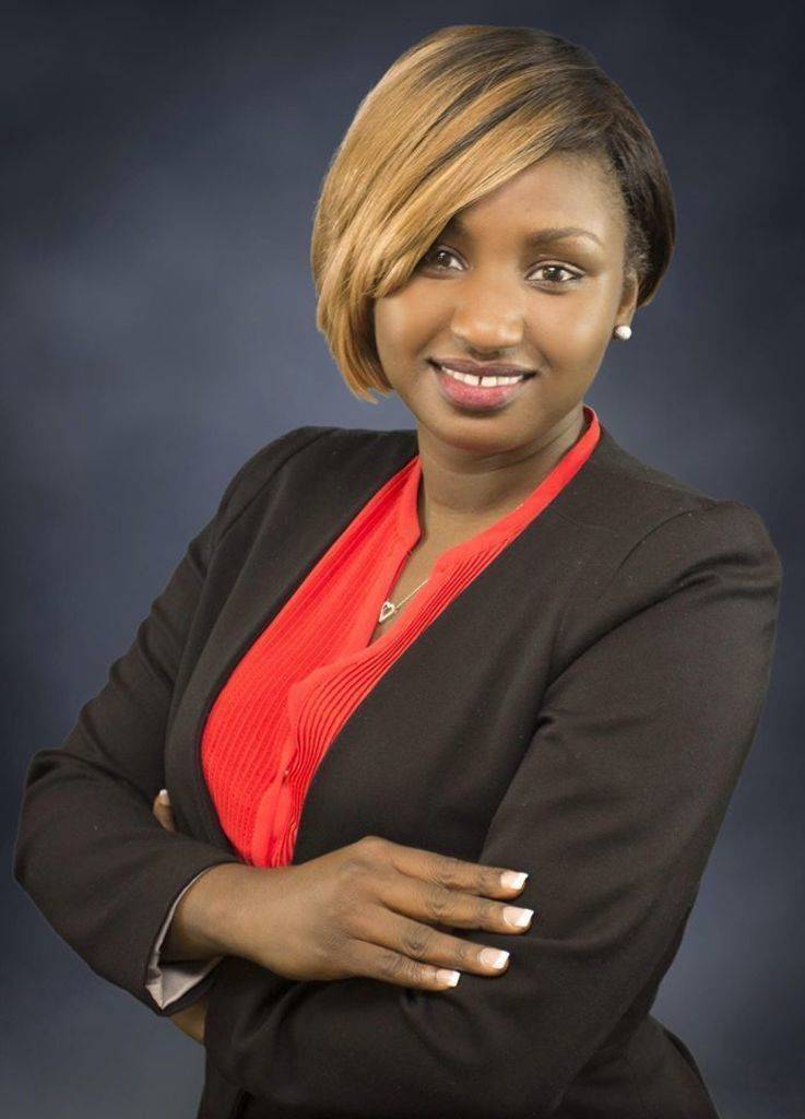 Jamila Diallo's profile image