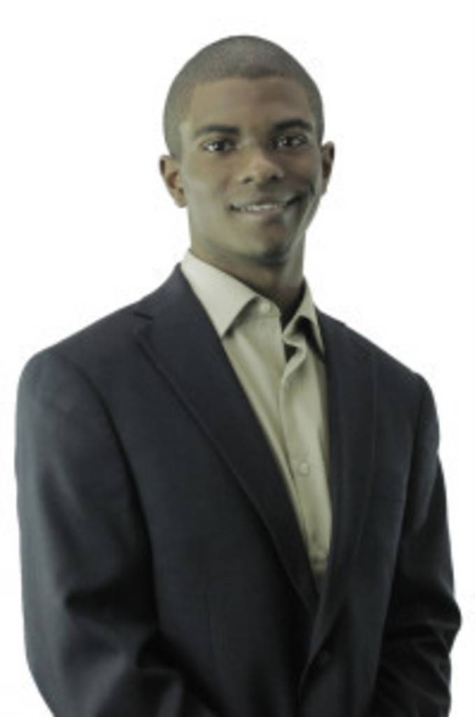 Forrest Housten's profile image