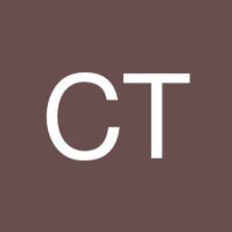 CARL THURMOND's profile image