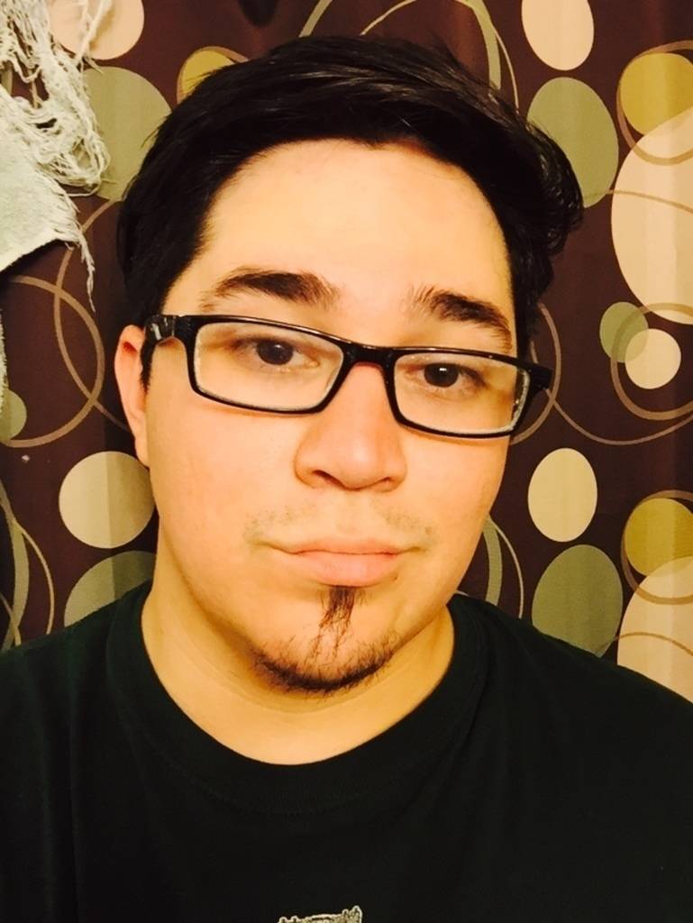 Christopher Ochoa's profile image