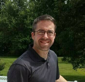 Jason McColly's profile image