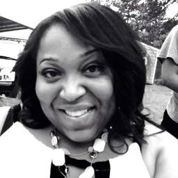 Cheryl Tatum's profile image