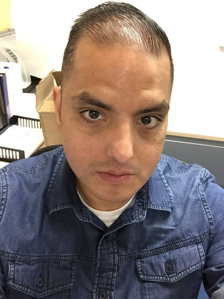 Christopher Aguilera's profile image