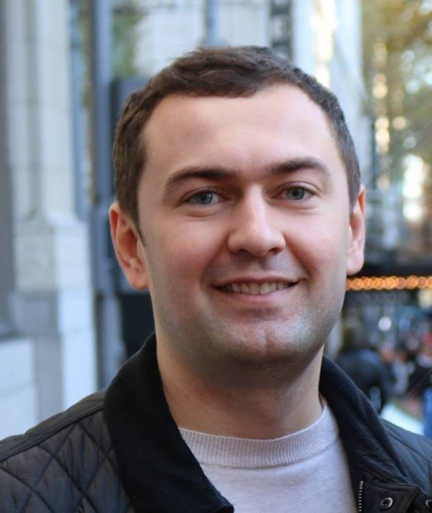 Michael Strom's profile image