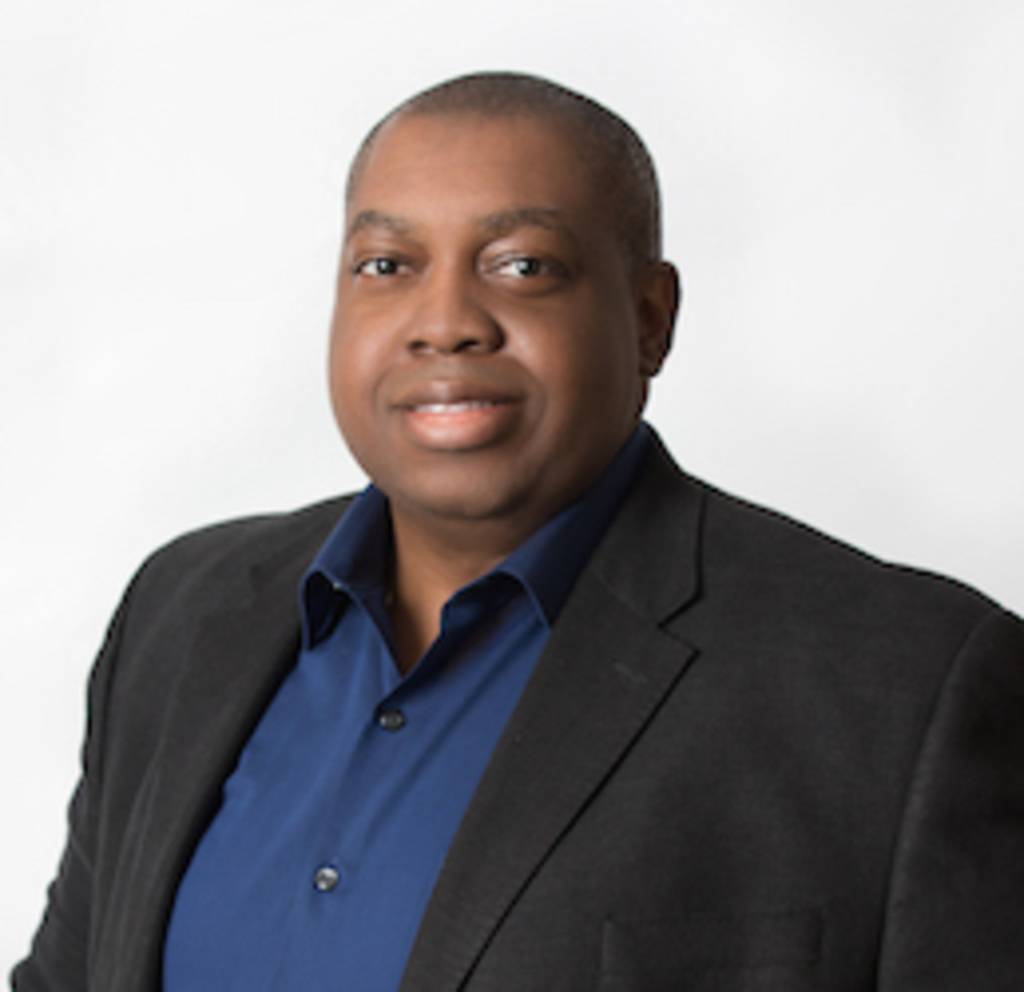 Derrick Houston's profile image