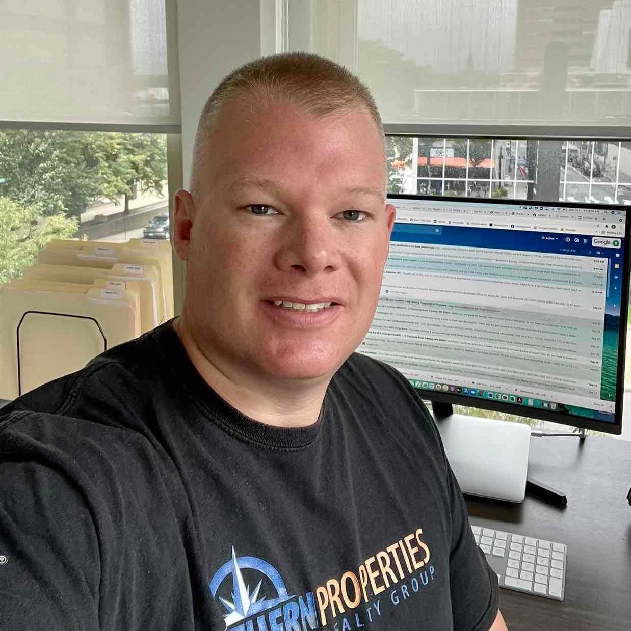 Scott MacFarland's profile image