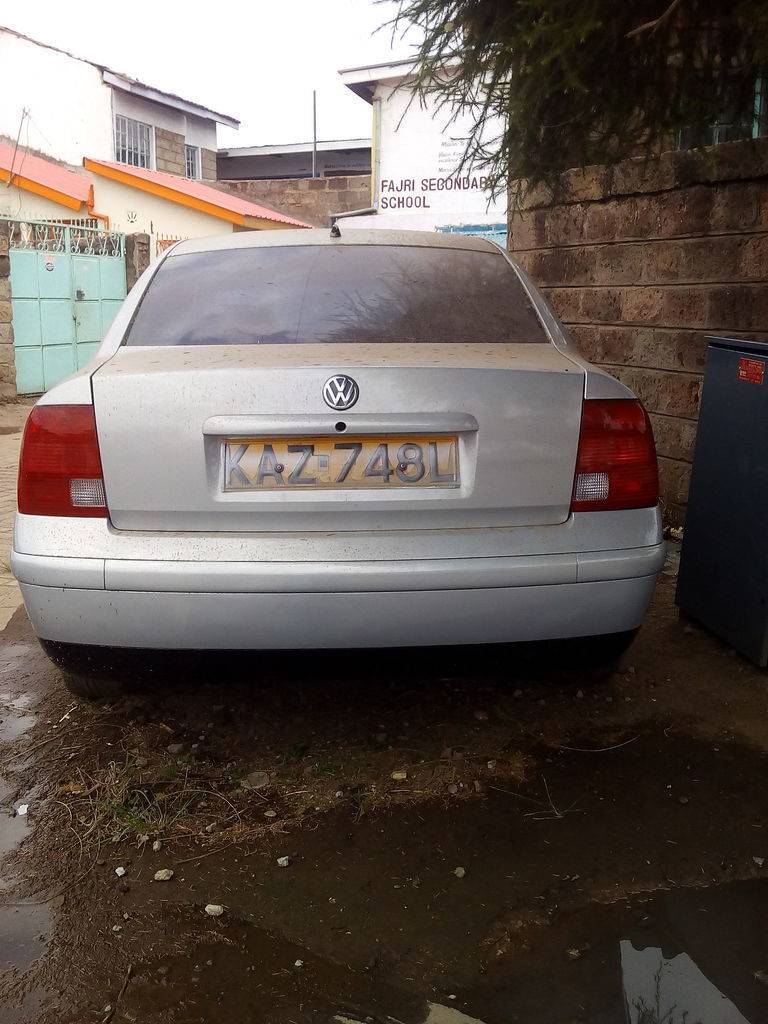 Serafino Ogwedha's profile image
