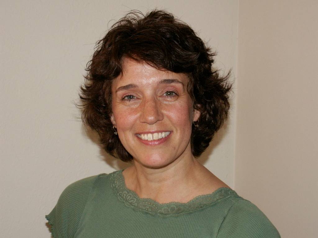 Amy Butcher's profile image