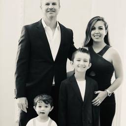 Todd Olson's profile image