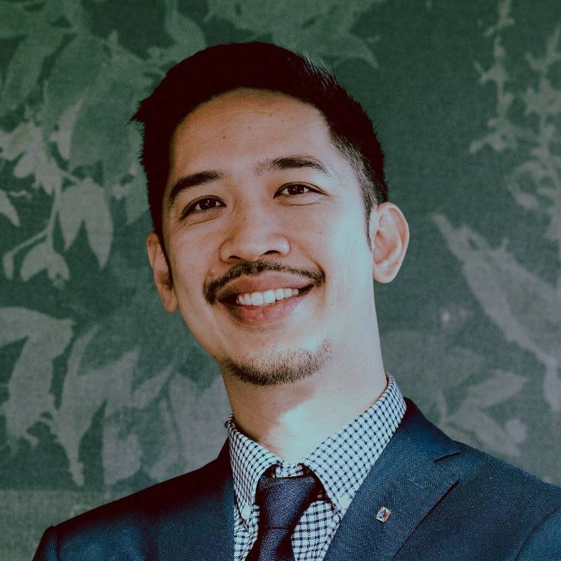 Andy Bui's profile image