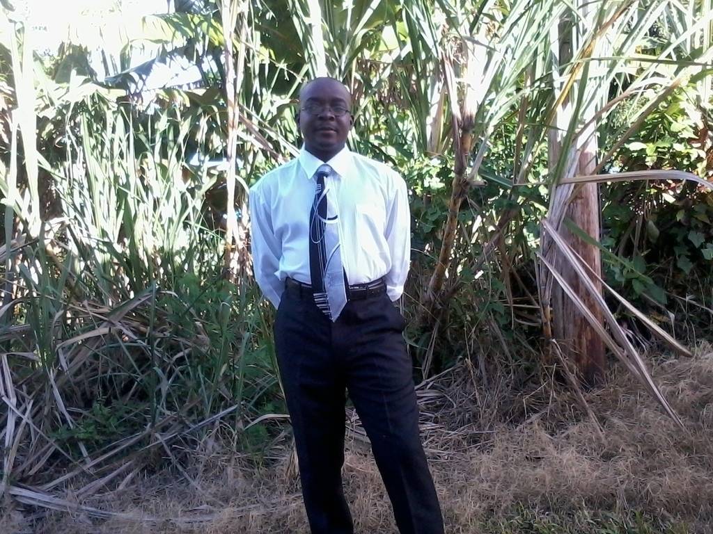 Troy Waterman's profile image