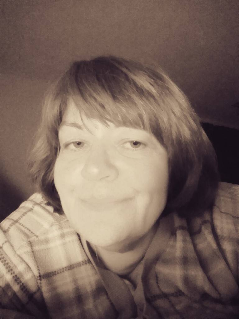 Theresa Reiter's profile image