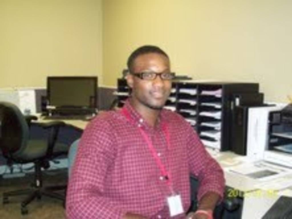 Raymond Bernard's profile image