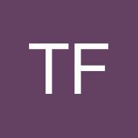 Tom Forrest's profile image