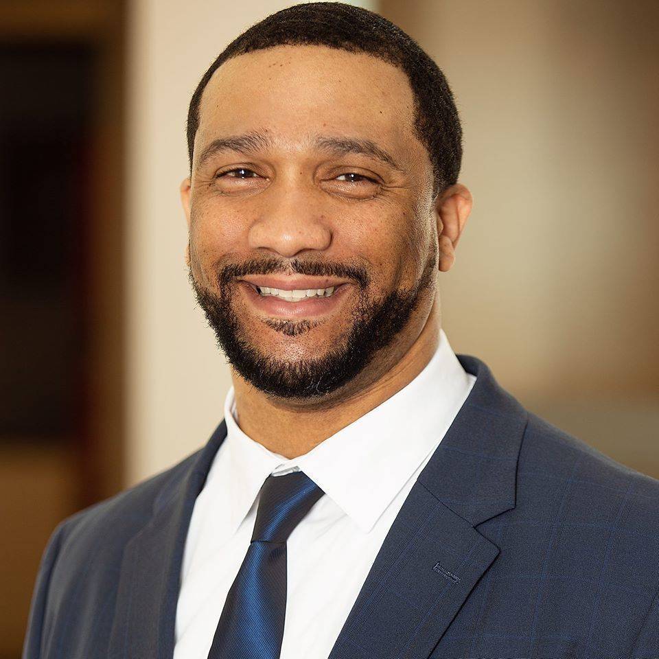 Lawrence McKay's profile image