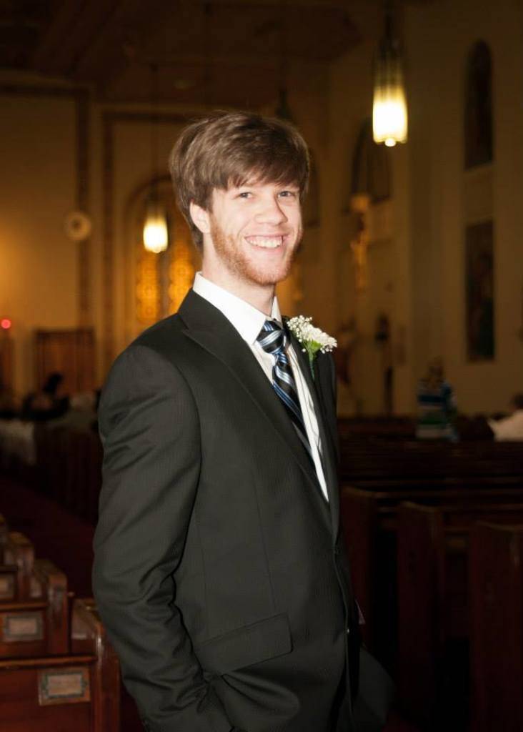 Ahren Henby's profile image