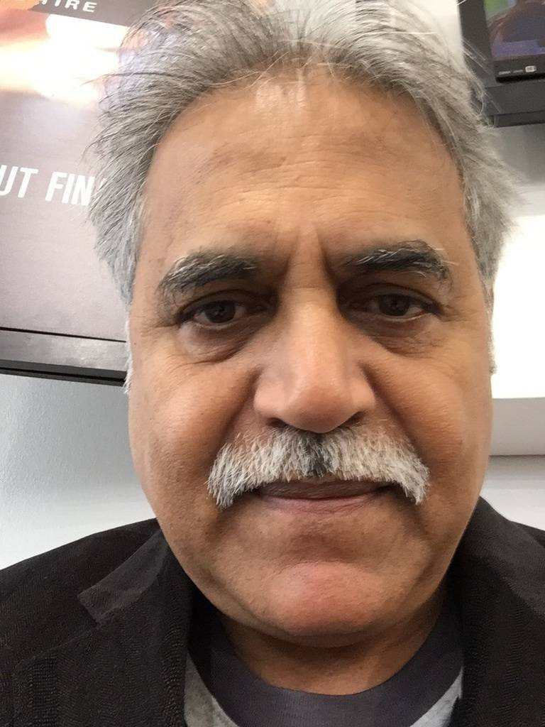 Sabir Waheed's profile image