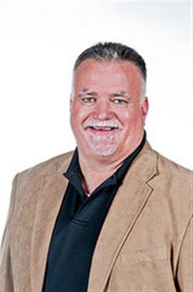 Mark Kunce