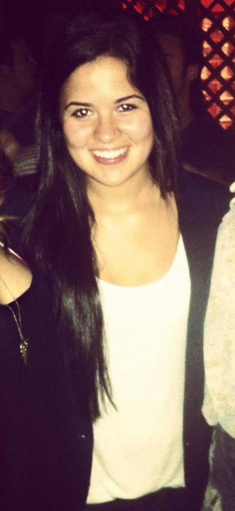 Ivanna Karina Gonzalez's profile image