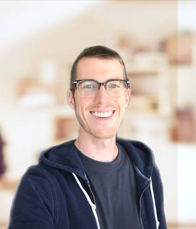 Chase Binnie's profile image