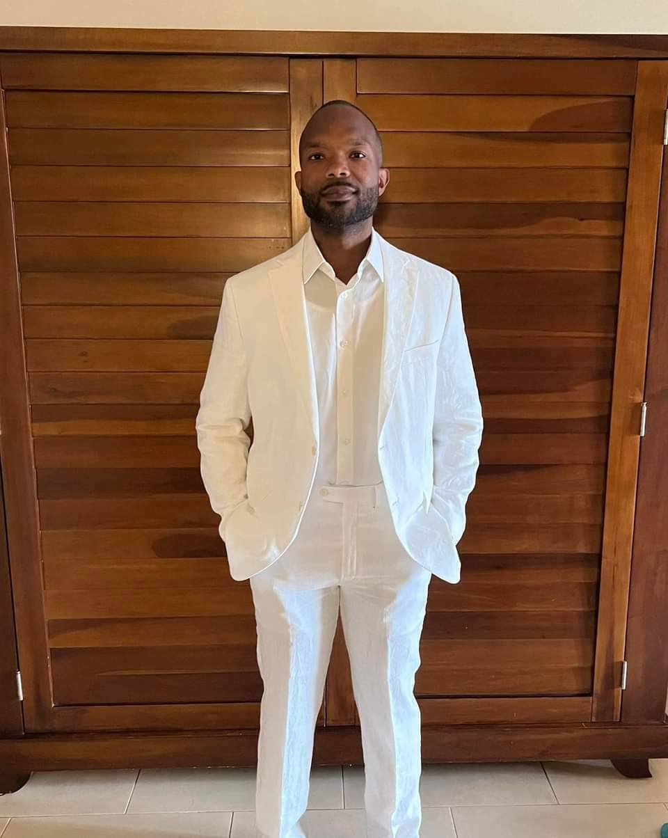 Alonzo Avents's profile image